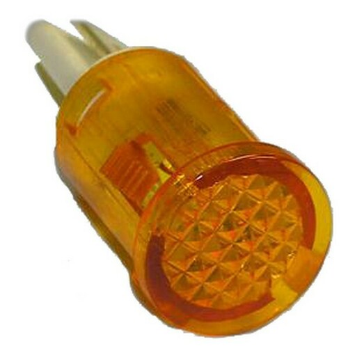 Morris 70322 Visible Incandescent Indicator Lamps