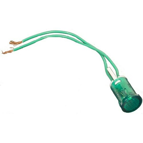 Morris 70326 Visible Incandescent Indicator Lamps