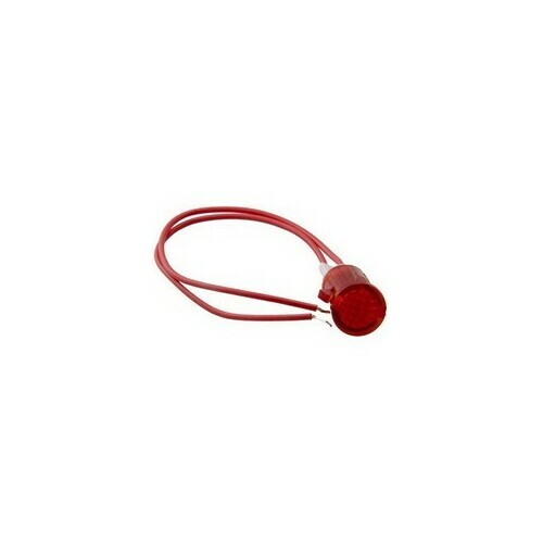 Morris 70327 Visible Incandescent Indicator Lamps
