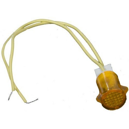Morris 70325 Visible Incandescent Indicator Lamps