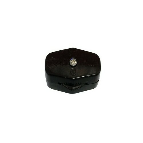 Morris 70450 Basic Feed Through Cord Switch for Quick Installation