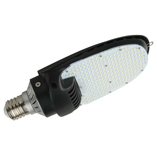 Morris 70616 Efficient Alternatives to HID/Metal Halide Bulbs