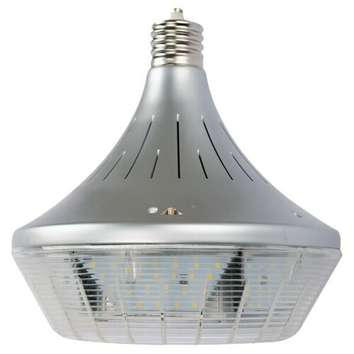 Morris 70621 LED Hi-Bay Retrofit Lamp 155W 19,098 Lumens for HPS/MH Replacement