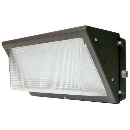 Morris 71450D LED Large Wallpacks for Efficient Outdoor Area Lighting
