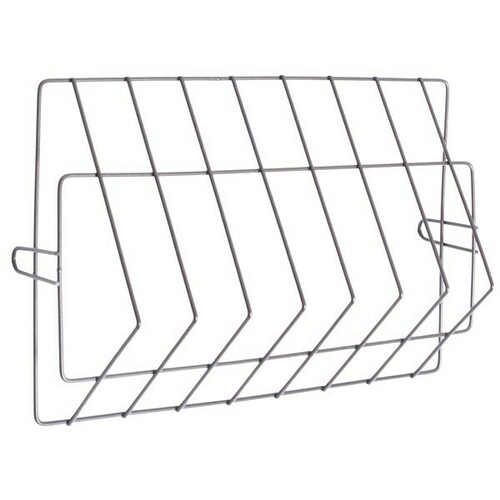 Morris 71459B LED Medium Classic Wallpack Accessories Wire Guard