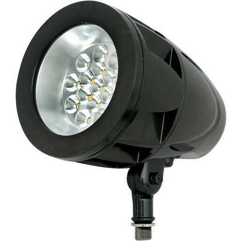 Morris 71699 Energy Efficient LED Designer Spotlight with Long Life Light Source