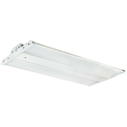 Morris 71705A Linear High Bay Gen 5 with Emergency Backup Motion Sensing
