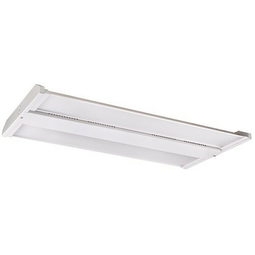 Morris 71710B Linear High Bays with Emergency Backup Motion Sensing