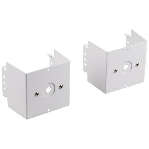 Morris 71741A Linear High Bay Surface Mount 120-277V