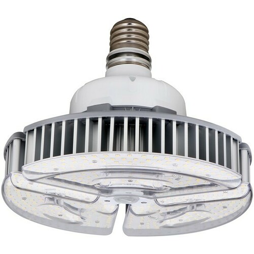 Morris 71749A LED Hi-Bay Retrofit Lamp 120W 16,100 Lumens for HPS/MH Replacement