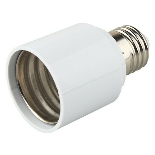 Morris 71879 E39 to E26 Base Converter