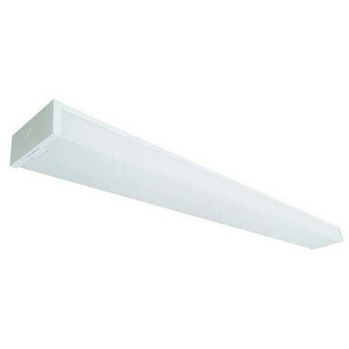 Morris 71940A LED Classic Linear Wrap-Around Fixture for Commercial Lighting