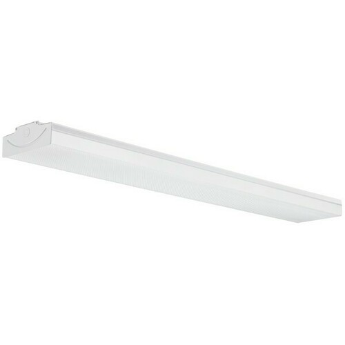 Morris 71944A LED Color Tunable Linear Wrap-Around Fixture for Commercial Spaces