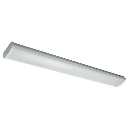 Morris 71975 Economy Wrap for Office, Hallway, Stairwell, and Conference Room Lighting