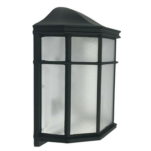 Morris 72140 LED Ornamental Entryway Lights for Efficient Brightening