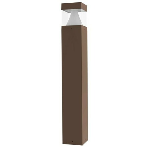 Morris 72302 LED Bollards for Safe Walkways and Courtyards