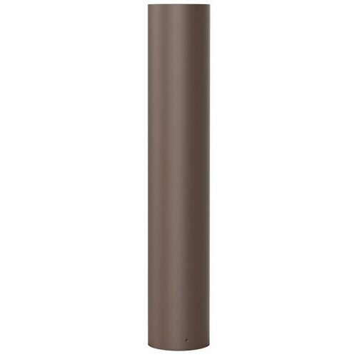 Morris 72310 LED Bollards for Safe Walkways and Courtyards