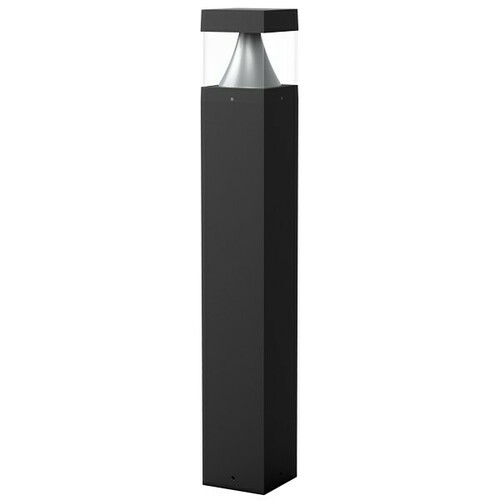 Morris 72322A LED Bollards for Safe Walkways and Entrances