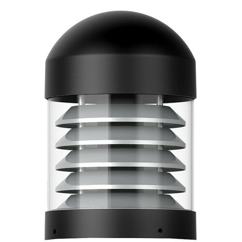 Morris 72332A LED Bollards for Safe Walkway and Courtyard Lighting