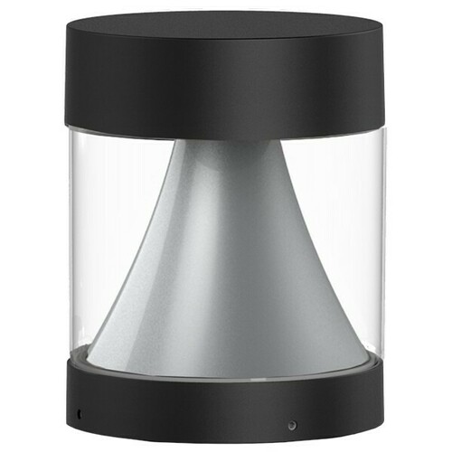 Morris 72333A LED Bollards for Safe Walkways and Courtyards