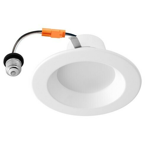 Morris 72631 LED Recessed Lighting Retrofit Kit 8 35W 5000K Baffled Bezel Morris Products Morris 72631 LED Recessed Lighting Retrofit Kit 8 35W 5000K Baffled Bezel Morris Products