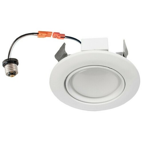 Morris 72620 Gimbal Recessed Lighting Retrofit Kits for Energy Efficient Lighting
