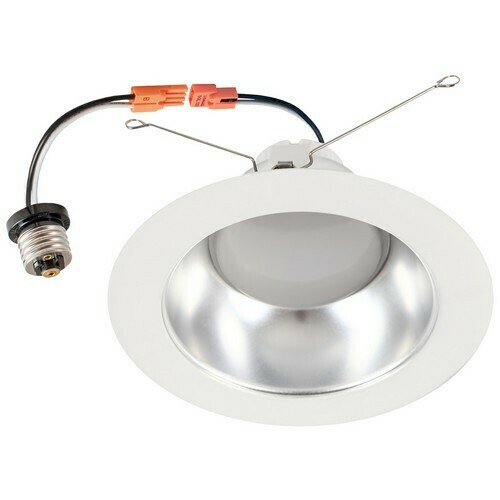 Morris 72634 LED Square Recessed Lighting Retrofit Kit 4 4000K Morris Products Morris 72634 LED Square Recessed Lighting Retrofit Kit 4 4000K Morris Products