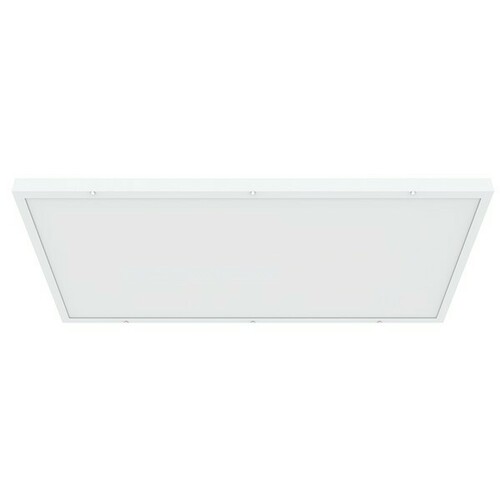Morris 72804 Surface Mount Panels for Offices, Hallways, and Commercial Lighting