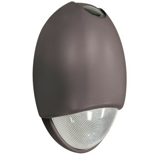 Morris 73301 LED Emergency Egress Light - Compact Emergency Lighting Solution