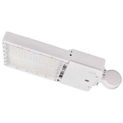 Morris 74012C Area Light Shoebox Gen 4 - Sleek 2 Piece Design