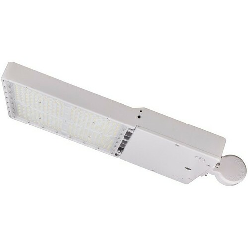 Morris 74029C Area Light Shoebox Gen 4 - Sleek 2-Piece Design
