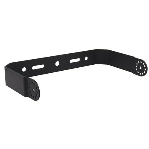 Morris 74036A Yoke Mount for Gen 3 80W-300W Bronze Area Lights