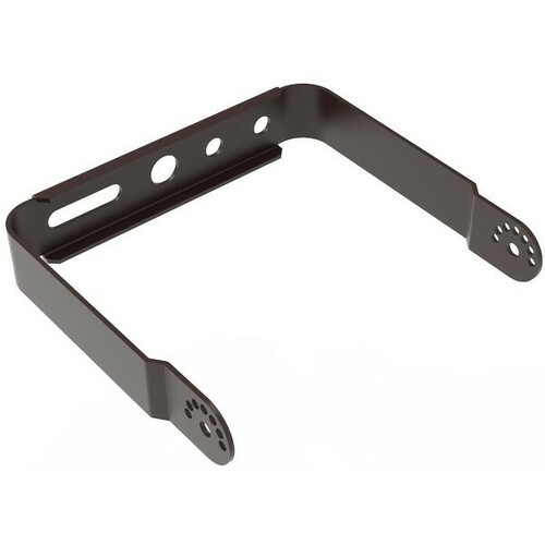 Morris 74036C Yoke Mount for Gen 4 150W-200W Bronze Area Lights
