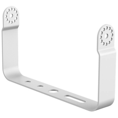 Morris 74037D Yoke Mount for Gen 5 80/100/150W White Area Lights