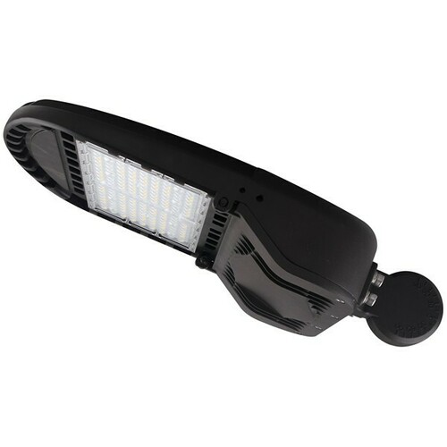 Morris 74048A Gen 3 Area-Lights Sleek 2-Piece Design