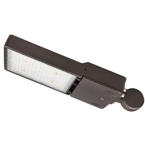 Morris 74055C Area Light Shoebox Gen 4 - Sleek 2 Piece Design