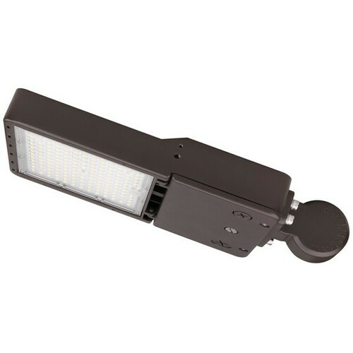 Morris 74079C Area Light Shoebox Gen 4 - Sleek 2 Piece Design