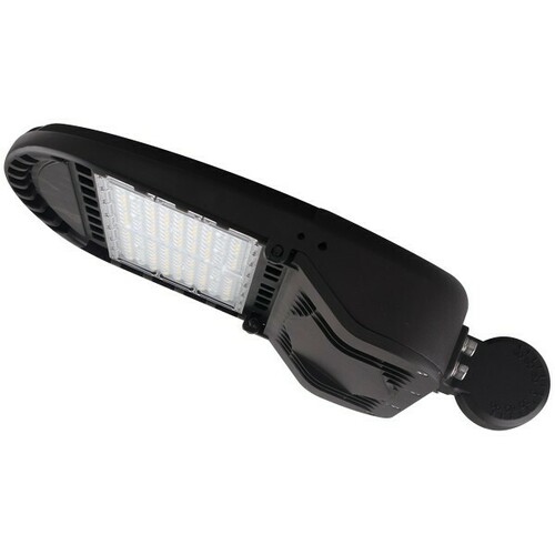 Morris 74080A Gen 3 Area-Lights Sleek 2-Piece Design