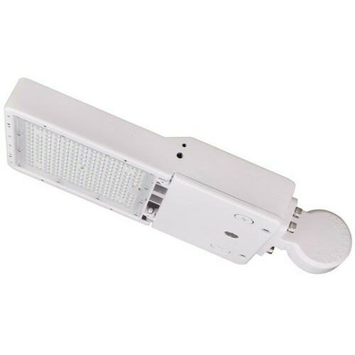 Morris 74086C Area Light Shoebox Gen 4 - Sleek 2-Piece Design