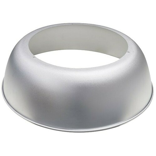 Morris 74121B 90 Aluminum Reflector for 200W-240W Fixtures