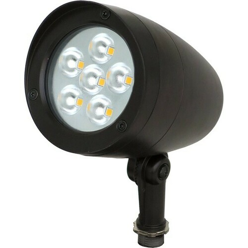Morris 74664 Energy Efficient LED Designer Floodlights with Long Life Light Source