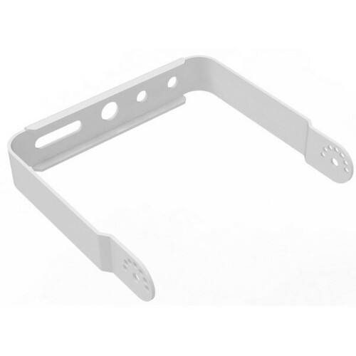 Morris 74734C Yoke Mount for Gen 4 60W-100W White Area Lights