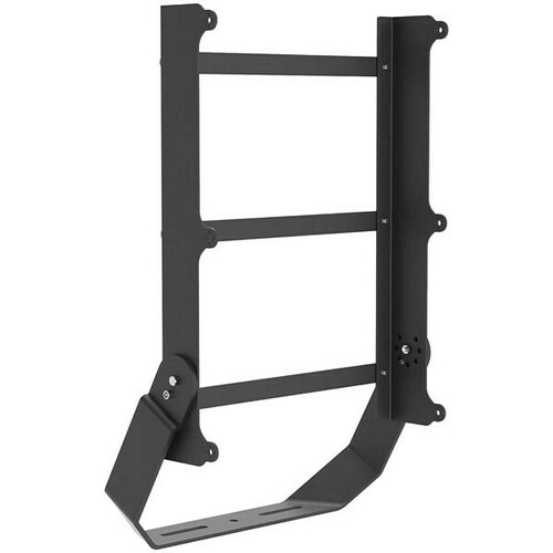 Morris 77137 Hot Shot Squared 500W Sports Light 3 Fixture Mounting Bracket