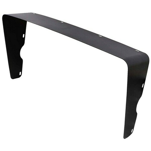 Morris 77139 Hot Shot Squared Sports Light 500W Glare Shield