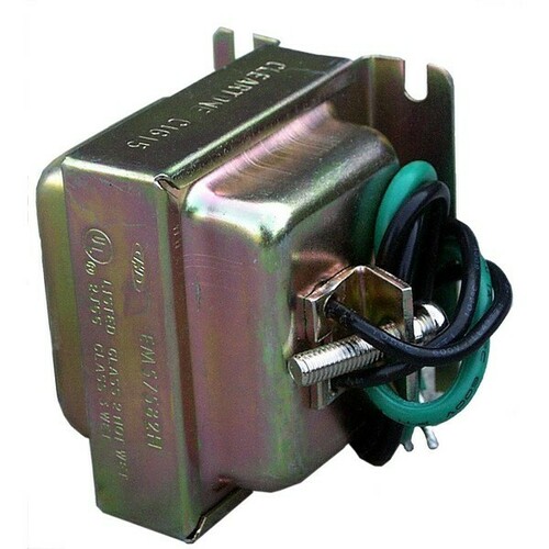 Morris 78208 Quality Transformers with Thermal Protection for Devices