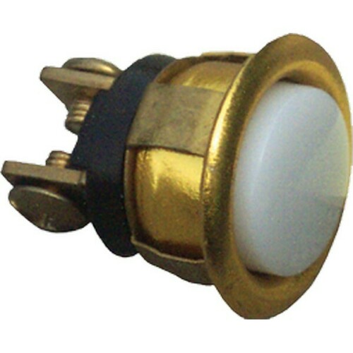 Morris 78220A Lighted Doorbell Button for Latecomers
