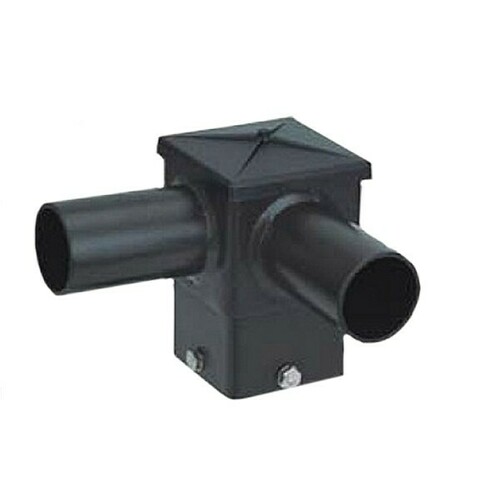 Morris 79931 Pole Top Tenon Mounting Accessories - 5