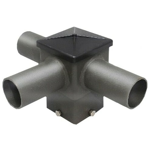 Morris 79934 Pole Top Tenon Mounting Accessories - 4