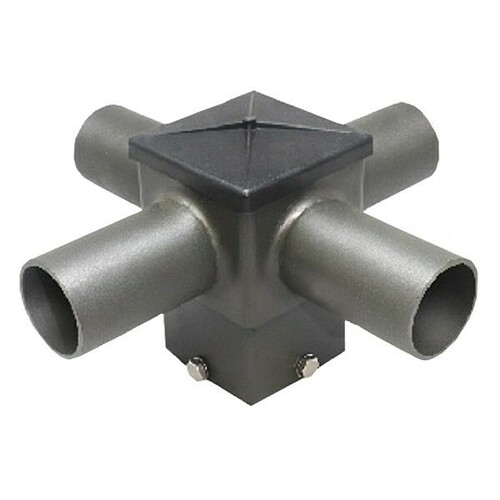 Morris 79938 Pole Top Tenon Mounting Accessories - 4