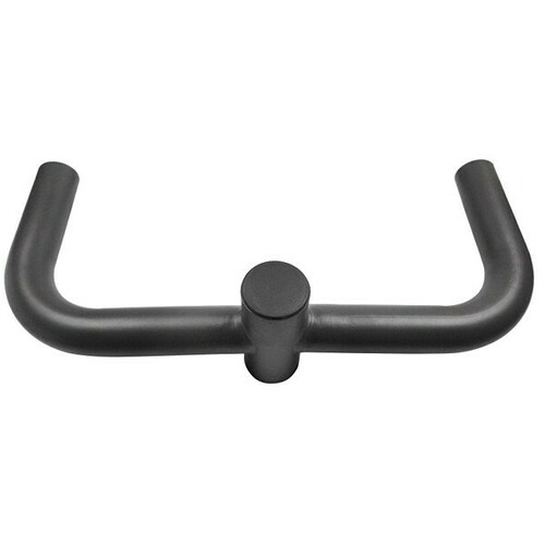 Morris 79960 H Style Round Pole Bullhorns for 2-3/8